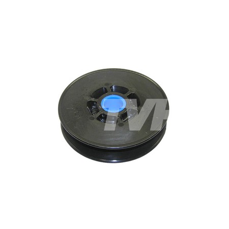 SCHLAUCHROLLENFÜHRUNG