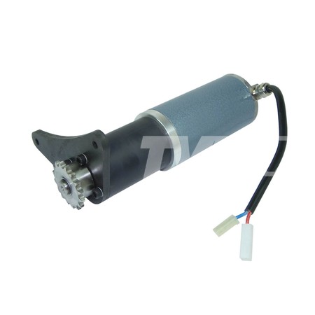 ELEKTROMOTOR