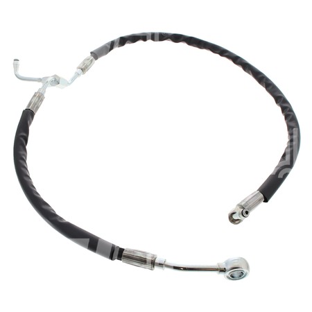 HYDRAULIKSCHLAUCH MIT ARMATUR