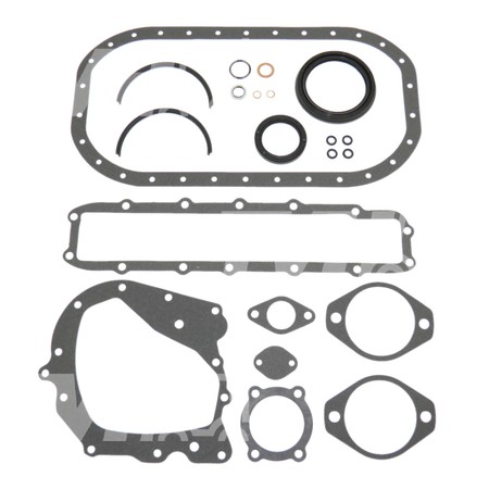 DICHTSATZ MOTOR