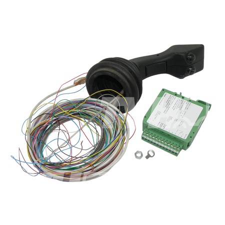 JOYSTICK ELEKTRISCH