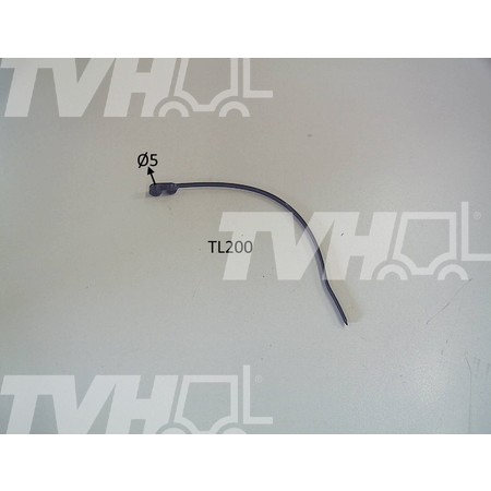NYLON SPANNBAND