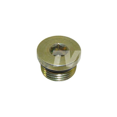 STOPFEN (METAL)