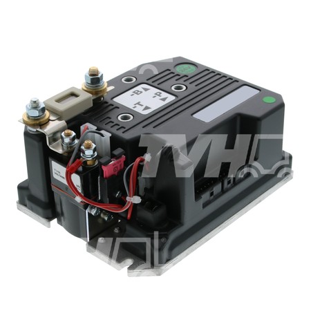 MOTORREGLER