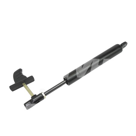 GASDRUCKFEDER-STOSSDÄMPFER