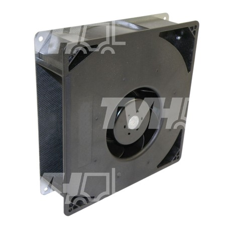 ELEKTRISCHER LÜFTER