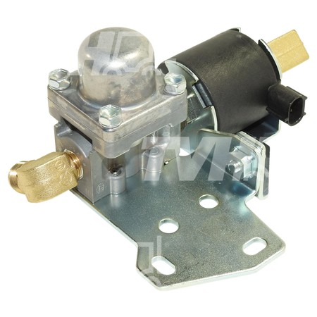 VENTIL, SOLENOID