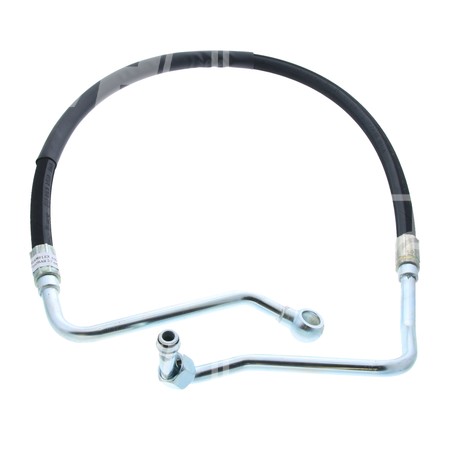 HYDRAULIKSCHLAUCH MIT ARMATUR