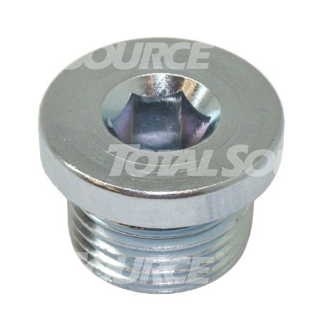 STOPFEN (METAL)