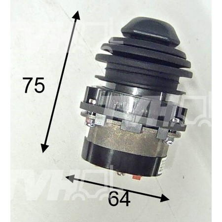 JOYSTICK ELEKTRISCH