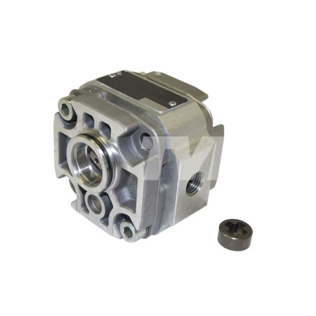 HYDRAULIKPUMPE