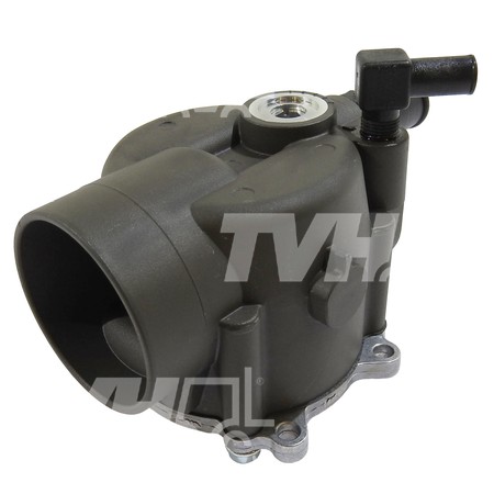 MISCHER LPG