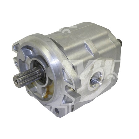 HYDRAULIKPUMPE