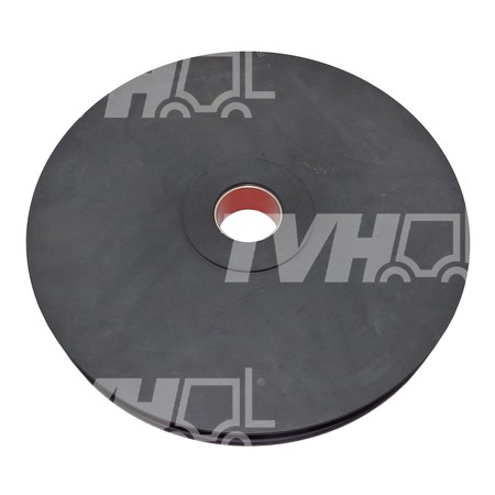 SCHLAUCHROLLENFÜHRUNG