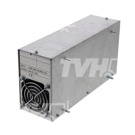 BATTERIELADER
