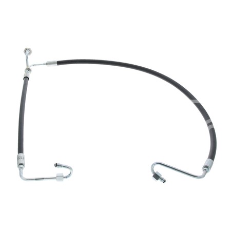 HYDRAULIKSCHLAUCH MIT ARMATUR