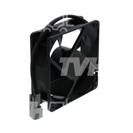 ELEKTRISCHER LÜFTER