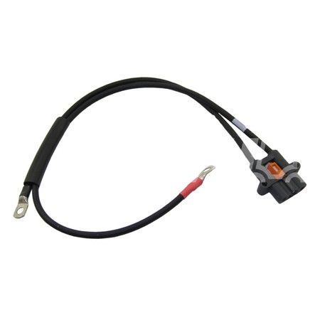 BATTERIESTECKER MIT KABEL
