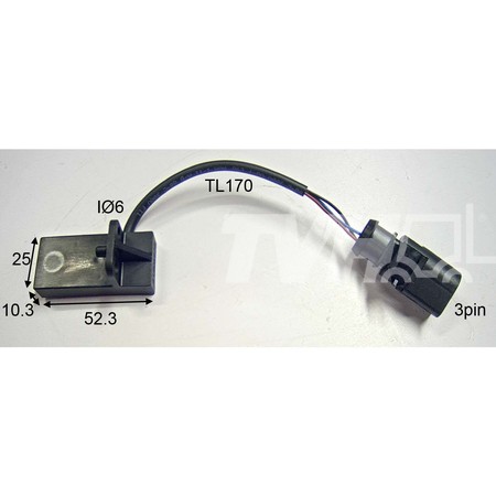 SENSOR