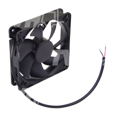 ELEKTRISCHER LÜFTER