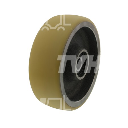 LENKRAD URETHANE