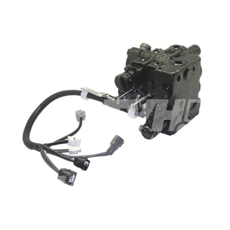 VENTILBLOCK