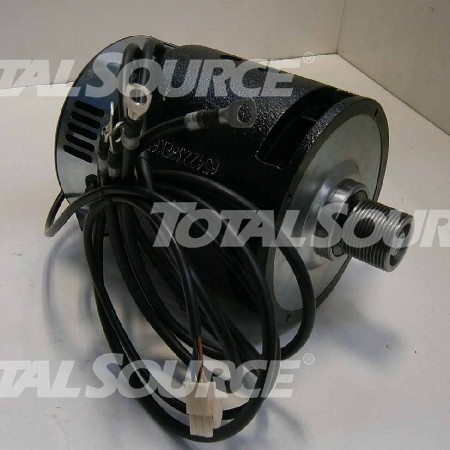 MOTOR ELEKTRISCH AT