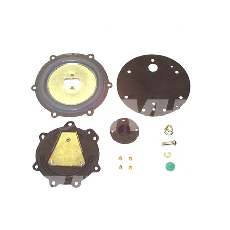 REPARATURSATZ VERDÄMPFER