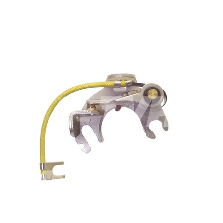 UNTERBRECHERKONTAKTE