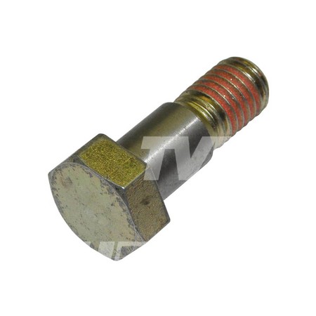 CENTERSCHRAUBE