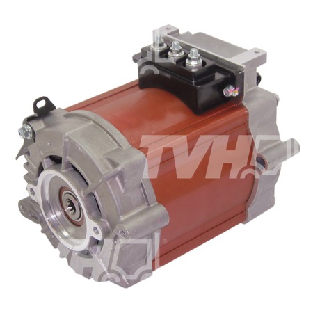 ELEKTROMOTOR