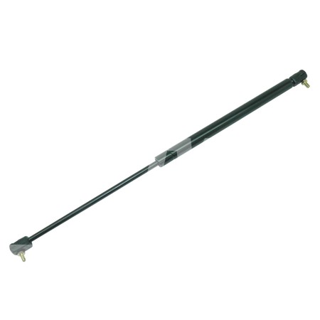 GASDRUCKFEDER-STOSSDÄMPFER