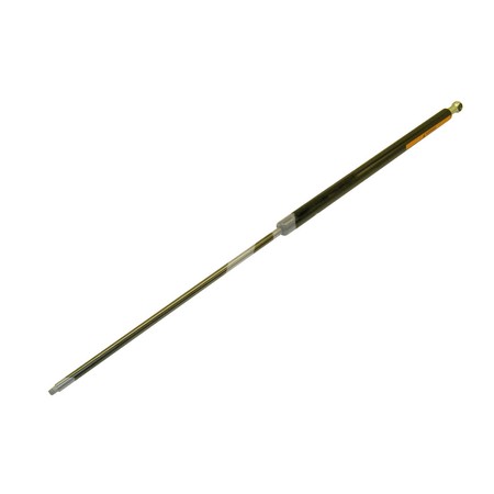 GASDRUCKFEDER-STOSSDÄMPFER