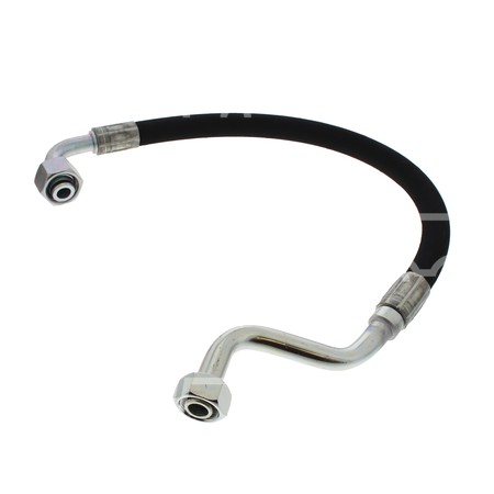 HYDRAULIKSCHLAUCH MIT ARMATUR