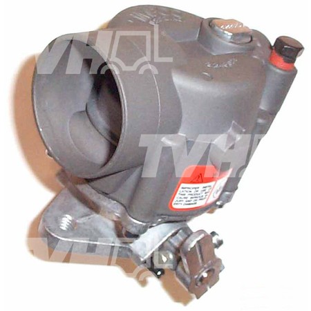 MISCHER LPG