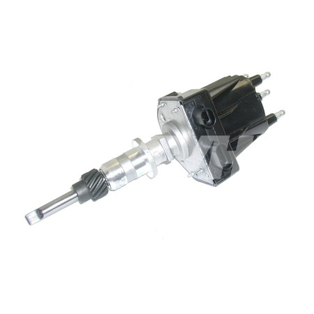 STROHMVERTEILER