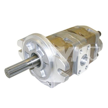 HYDRAULIKPUMPE