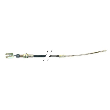 STEUERKABEL