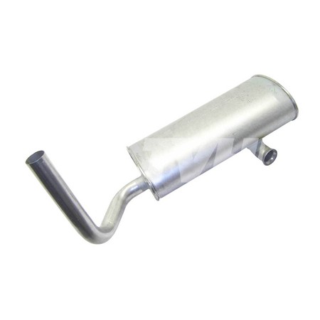 SCHALLDÄMPFER
