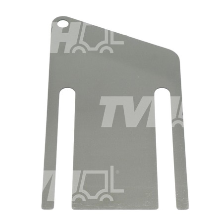 DISTANZSCHEIBE SPEZIELL