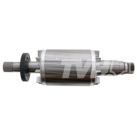 ANKER ELEKTROMOTOR