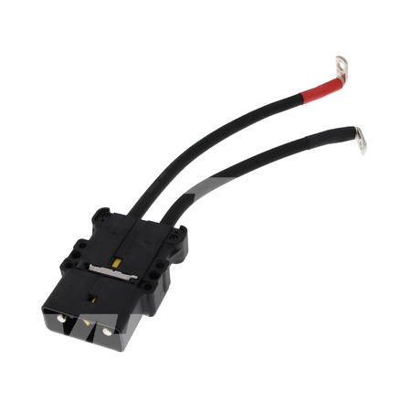 BATTERY CONNECTOR WITH CABLE