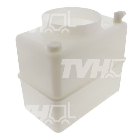 HYDRAULISCHE ÖL TANK