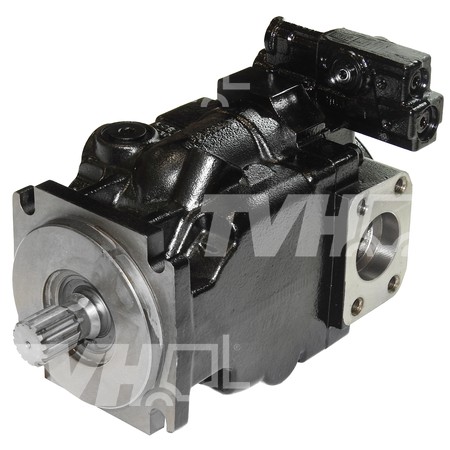 HYDRAULIKPUMPE