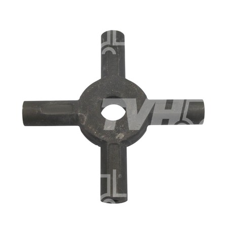 KREUZ AUSGLEICHGETRIEBE