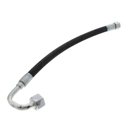 HYDRAULIKSCHLAUCH MIT ARMATUR