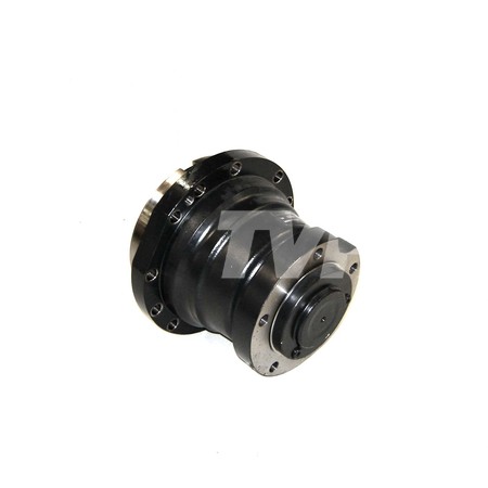 RADGETRIEBE