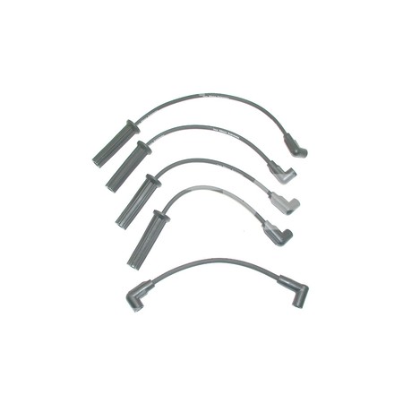 ZÜNDKABEL SET