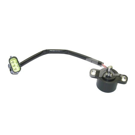 POTENTIOMETER