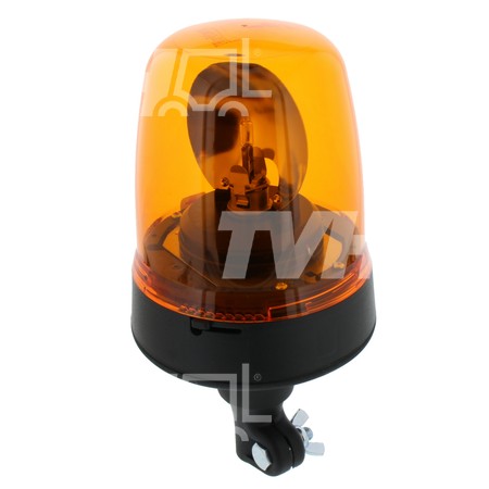 RUNDUM-/BLITZLEUCHTE